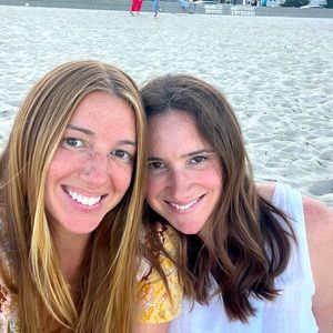 Meet your Posher, Kristin